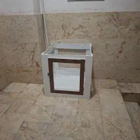 قفس حیوانات خانگی