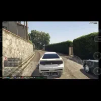 جی تی ای وی برای موبایل