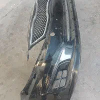 فیس ، چراغ جلو و سپر جلو عقب اپتیما ۲۰۱۴ فول