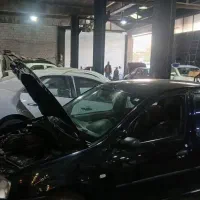 صافکار سنتی و پی دی ار کار  نیازمندیم۳۵تا۱۲۰ ملیون