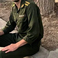 جابه جایی سرباز