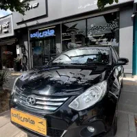 JAC J4/ جک جی 4 /شرایطی