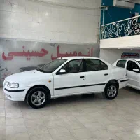 سمند ef7 1400