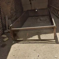توری باربند نیسان