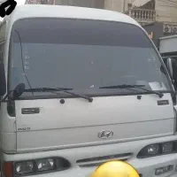 مینی بوس هیوندا مدل ۹۰
