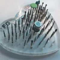 دستیار دندان پزشک