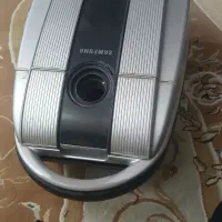 جارو برقی بدون موتور