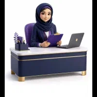 منشی دفتر مدیرعامل