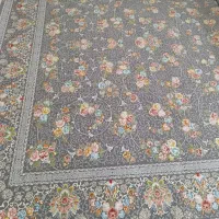 فرش|فرش|شیروان (خراسان), |دیوار
