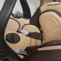 کریر مارک  welldon