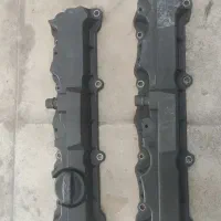 درب سوپاپ ، سرسیلندر tu5