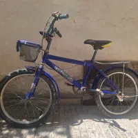 دو تا دوچرخه