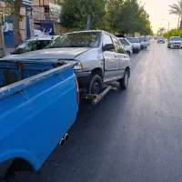 امداد خودرو یدک کش صدرا گلستان گویم