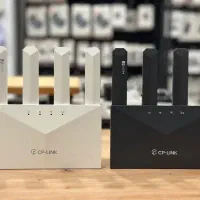 مودم فورجی جدید آنلاک Cplink 4G پلمب