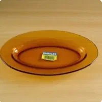 ظرف فرانسوی عسلی