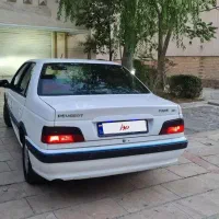 پژو پارس xu7 مدل ۱۳۹۳ داشبورد جدید