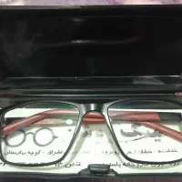 عینک طبی