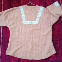 تونیک زنانه