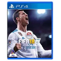 بازی ps4