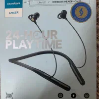 هندزفری انکر life u2