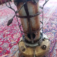 چراغ والور