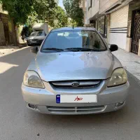 ریو مدل ۸۵