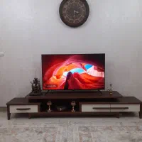 میز تلوزیون تمام ام دی اف ممبران سه حالته