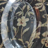 دو عدد دیس Arcoroc  فرانسه سایز ۳۰