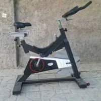 دوچرخه اسپینیگ باشگاهی (خارجی)