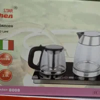 چای ساز نو (قیمت حراجی)