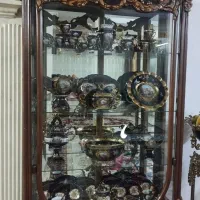 گنجه چوب راش