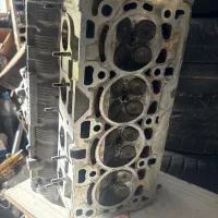 سرسیلندر ای اف سون اماده استفاده کامل