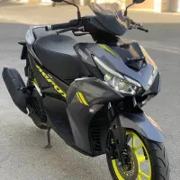 موتور آیروکس مدل ۱۴۰۱