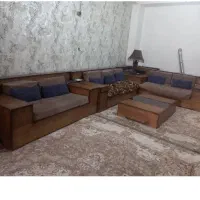 مبل 7نفره