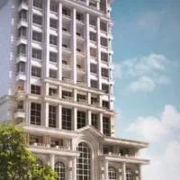 ۱۱۴ متر کلید نخورده تاپ لوکیشن