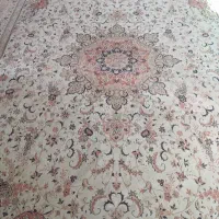 فرش 12متری تمیز500شانه