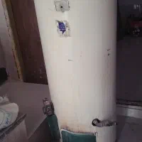 آبگرمکن زمینی