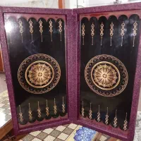 تخته نرد 650 تا 1750 همه مدلی موجوده