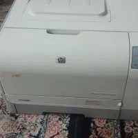 پرینتر لیزری رنگی