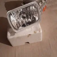 چراغ جلومزداوانت ۲۰۰۰