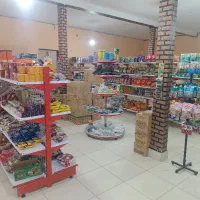 کار در سوپرمارکت