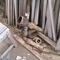 خرید و فروش ضایعات آهن آلومینیوم