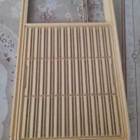 جلو بندی کلر ۲۴ هزار فابریک