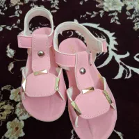 صندل دخترانه