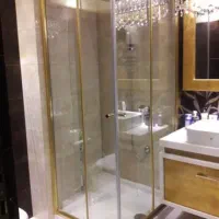 کابین دوش