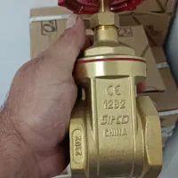 شیر فلکه سیتکو 2 اینچ