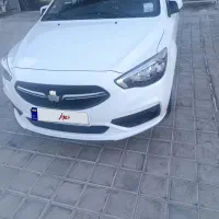شاهین G سانروف دار صفر کیلومتر