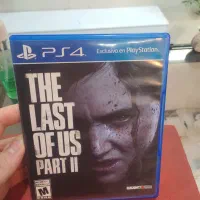 بازی the last of us 2