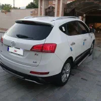 جک  S5 2000|خودرو سواری و وانت|شیراز, فرهنگ شهر|دیوار