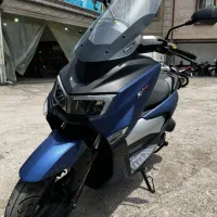 ان مکس ۱۷۵ پیشرو Nmax